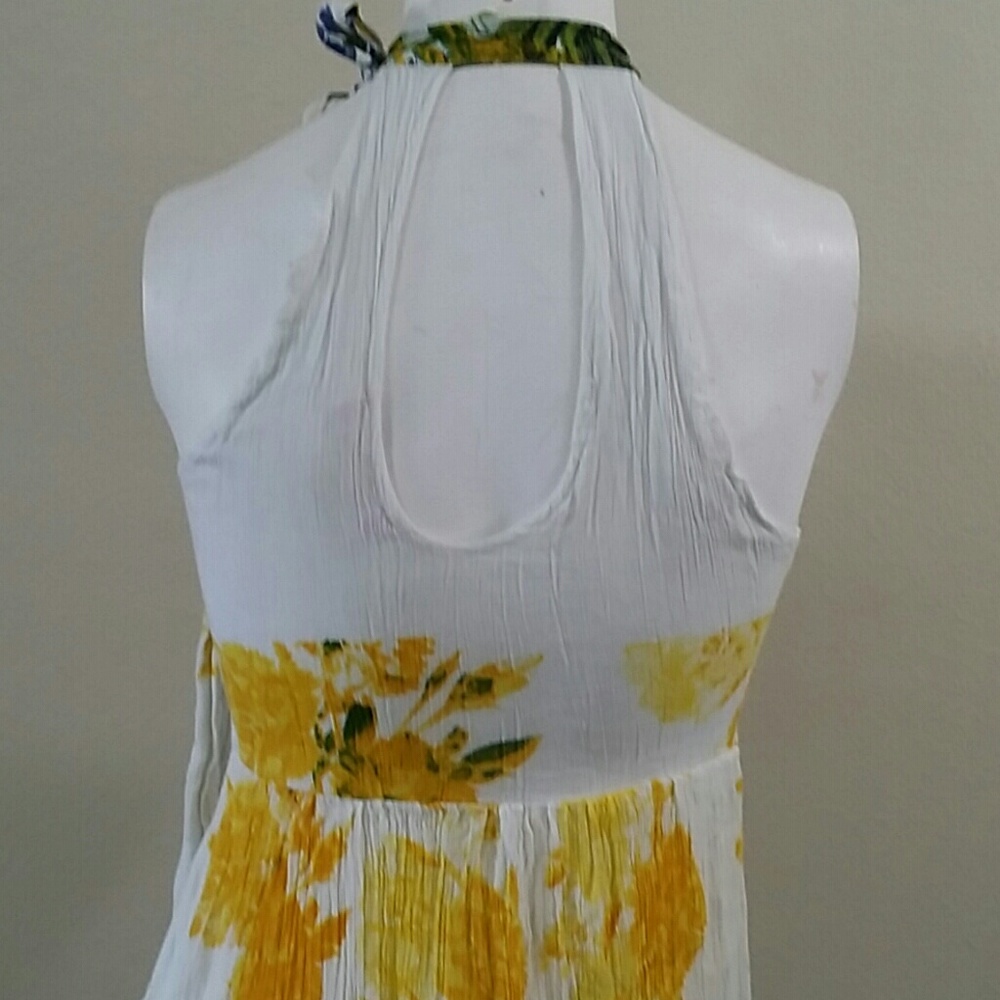 Summer Dress - Picture 5 of 8